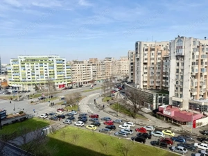 3 camere spatios | 2 băi | Bd. Tudor Vladimirescu | Bloc 1986