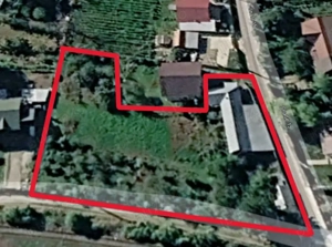 Vanzare teren intravilan   Vernești, Buzău (central) - imagine 2