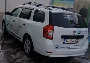 Dacia logan Mcv 2015 - imagine 2