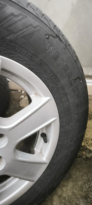 Dacia Duster 2012 ,4 4,1.5 diesel  - imagine 4