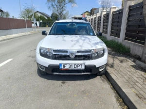 Dacia Duster 2012 ,4 4,1.5 diesel 
