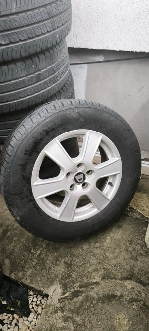 Dacia Duster 2012 ,4 4,1.5 diesel  - imagine 5