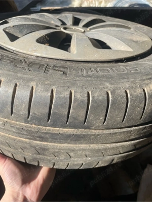 195 65R15 dot 2021 - imagine 2