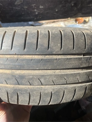 195 65R15 dot 2021 - imagine 3