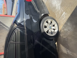 BMW seria 3 316 D 2009 sau schimb cu variante Audi A4,WV,Logan ,Duster . - imagine 8
