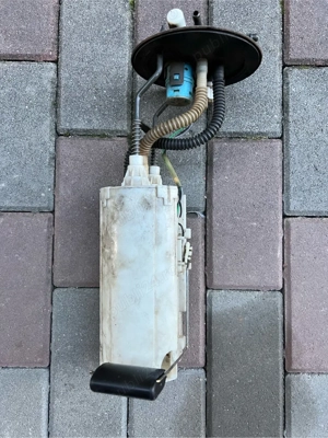 Vând piese Kia Sorento 2.5 crdi - imagine 3