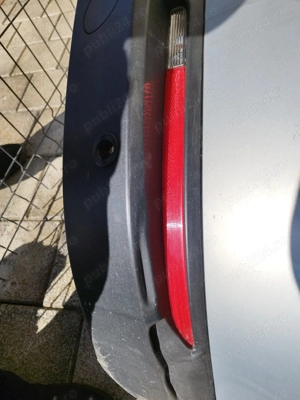 Vând bară spate vw Tiguan facelift 2014 - imagine 10