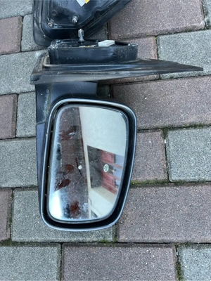 Vând piese Kia Sorento 2.5 crdi - imagine 7