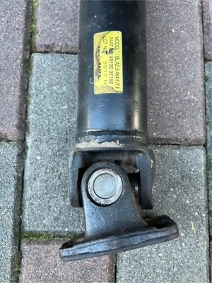 Vând piese Kia Sorento 2.5 crdi - imagine 8