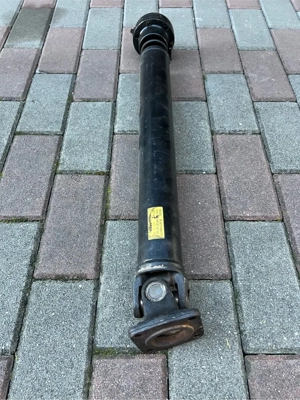 Vând piese Kia Sorento 2.5 crdi - imagine 10