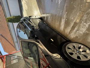 BMW seria 3 316 D 2009 sau schimb cu variante Audi A4,WV,Logan ,Duster . - imagine 3