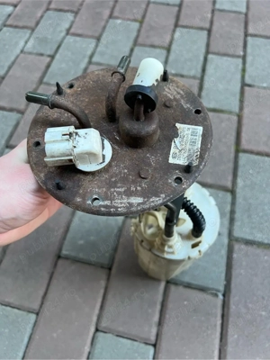 Vând piese Kia Sorento 2.5 crdi - imagine 4