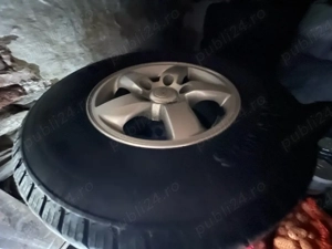 Vând piese Kia Sorento 2.5 crdi