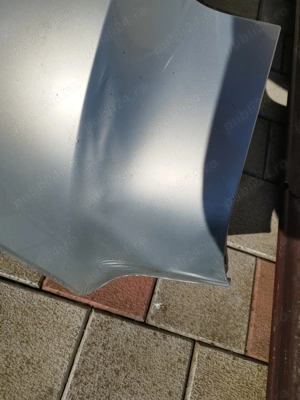 Vând bară spate vw Tiguan facelift 2014 - imagine 8