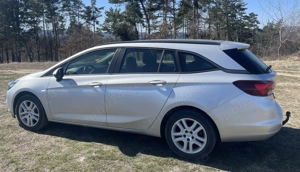 Vânzare Opel Astra Sport Tourer+ - imagine 2