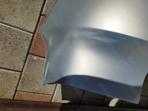 Vând bară spate vw Tiguan facelift 2014 - imagine 6