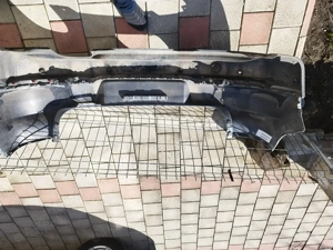 Vând bară spate vw Tiguan facelift 2014 - imagine 4