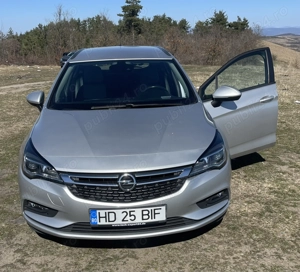 Vânzare Opel Astra Sport Tourer+ - imagine 11