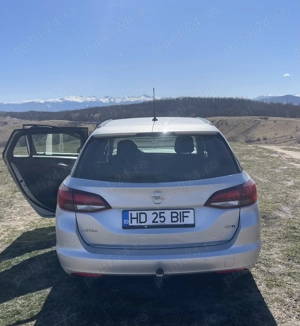 Vânzare Opel Astra Sport Tourer+ - imagine 8
