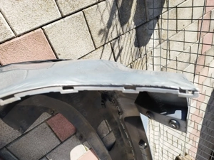 Vând bară spate vw Tiguan facelift 2014 - imagine 7