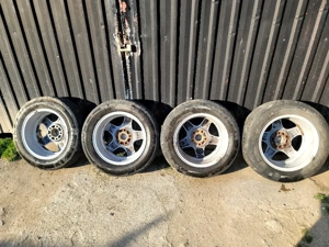 jante golf 6 r15 5x112 - imagine 2