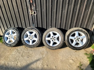 jante golf 6 r15 5x112