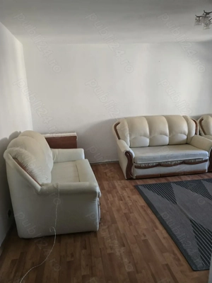 Inchiriez apartament 3 camere