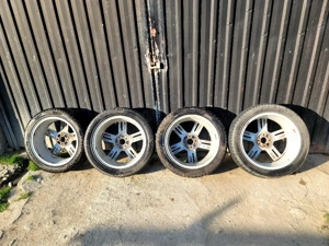 jante fiat r17 4x98 - imagine 2