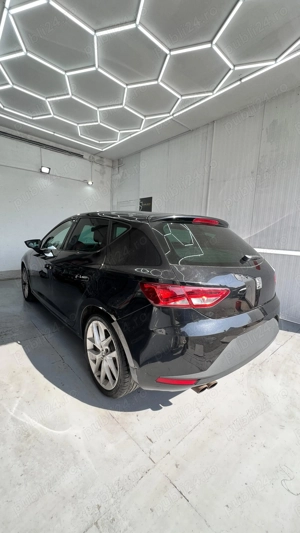 Seat Léon FR  - imagine 5