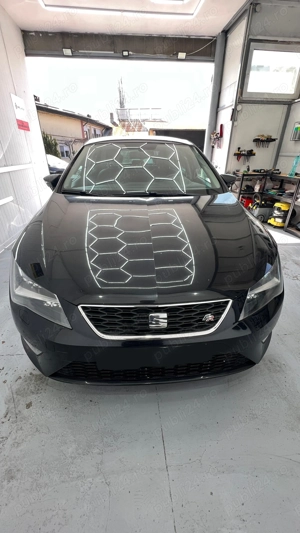 Seat Léon FR  - imagine 3