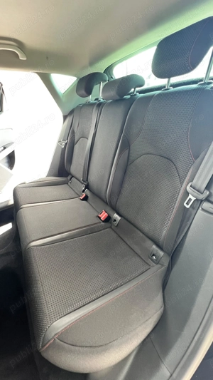 Seat Léon FR  - imagine 8