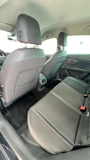 Seat Léon FR  - imagine 9