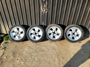 jante ford r15 4x108 - imagine 2