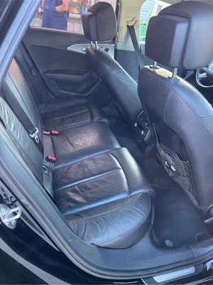 vînd audi a6 c7 2016 3.0 272    - imagine 5