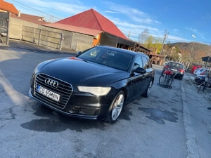 vînd audi a6 c7 2016 3.0 272    - imagine 2