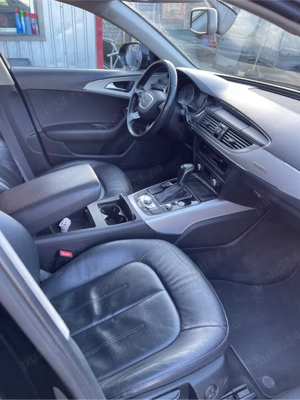 vînd audi a6 c7 2016 3.0 272    - imagine 6