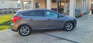 Ford Focus Model Titanium X - imagine 2
