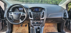 Ford Focus Model Titanium X - imagine 8