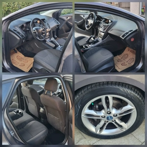 Ford Focus Model Titanium X - imagine 10