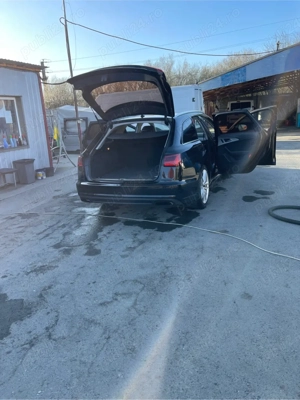 vînd audi a6 c7 2016 3.0 272    - imagine 7