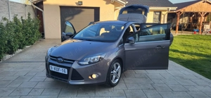 Ford Focus Model Titanium X - imagine 6