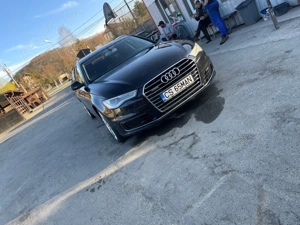 vînd audi a6 c7 2016 3.0 272   