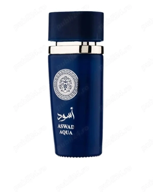 Parfum Aswad Aqua  - imagine 2