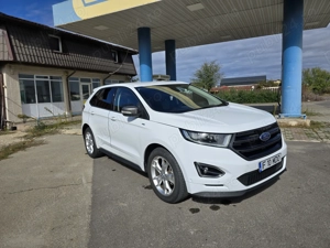 Ford Edge St-Line 2017 - imagine 2