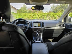 Ford Edge St-Line 2017 - imagine 5