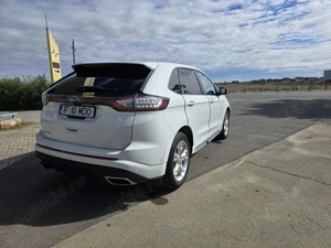 Ford Edge St-Line 2017 - imagine 4