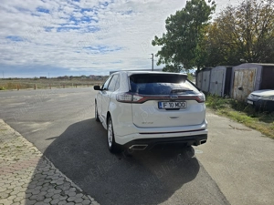 Ford Edge St-Line 2017 - imagine 3