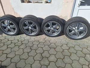 vând genti pe17 marca oxygen  - imagine 6