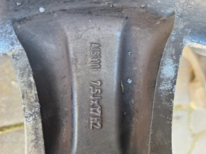 vând genti pe17 marca oxygen  - imagine 4