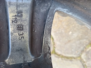 vând genti pe17 marca oxygen  - imagine 3